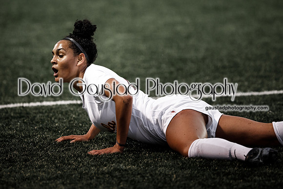 Wisconsin Badgers Women's Soccer team vs. Loyola Ramblers Women's Soccer team