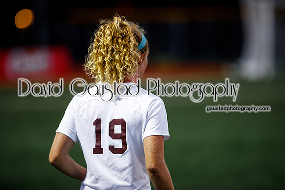 Wisconsin Badgers Women's Soccer team vs. Loyola Ramblers Women's Soccer team