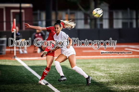 Wisconsin Badgers Women's Soccer team vs. Loyola Ramblers Women's Soccer team