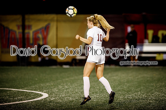 Wisconsin Badgers Women's Soccer team vs. Loyola Ramblers Women's Soccer team