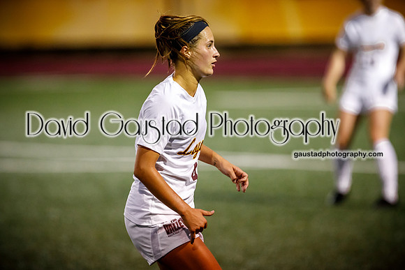 Wisconsin Badgers Women's Soccer team vs. Loyola Ramblers Women's Soccer team