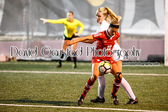 Wisconsin Badgers Women's Soccer team vs. Loyola Ramblers Women's Soccer team