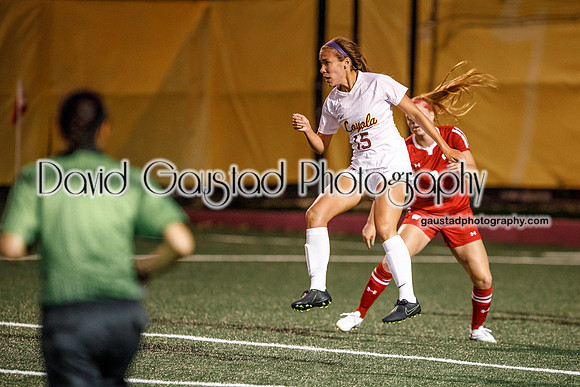 Wisconsin Badgers Women's Soccer team vs. Loyola Ramblers Women's Soccer team