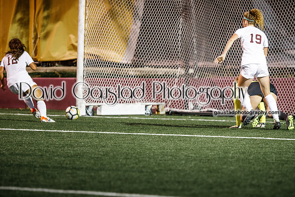 Wisconsin Badgers Women's Soccer team vs. Loyola Ramblers Women's Soccer team