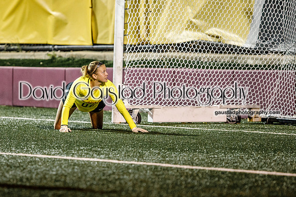 Wisconsin Badgers Women's Soccer team vs. Loyola Ramblers Women's Soccer team