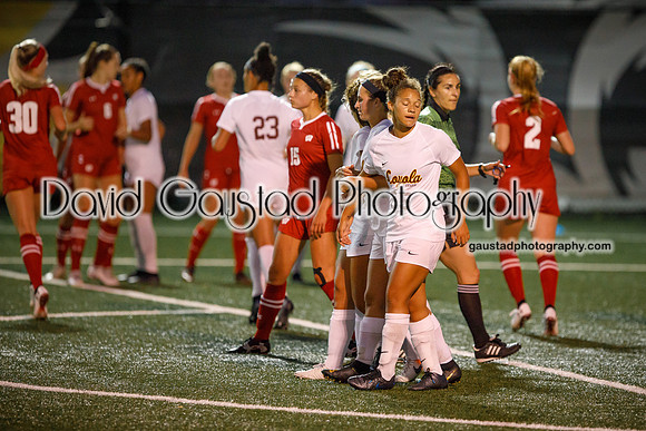 Wisconsin Badgers Women's Soccer team vs. Loyola Ramblers Women's Soccer team