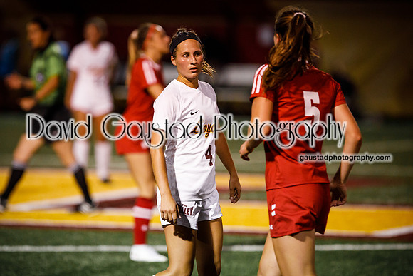 Wisconsin Badgers Women's Soccer team vs. Loyola Ramblers Women's Soccer team
