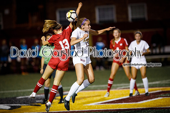 Wisconsin Badgers Women's Soccer team vs. Loyola Ramblers Women's Soccer team