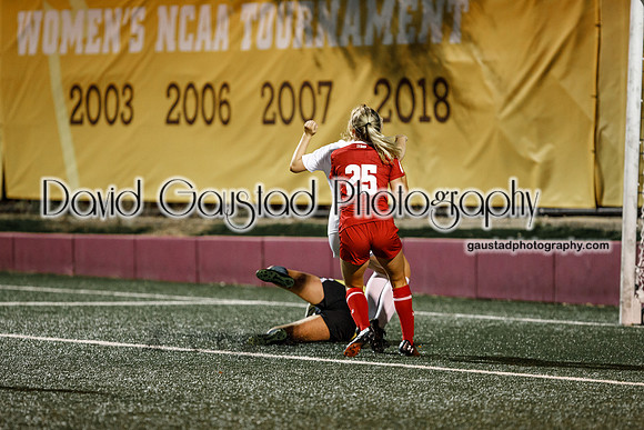 Wisconsin Badgers Women's Soccer team vs. Loyola Ramblers Women's Soccer team
