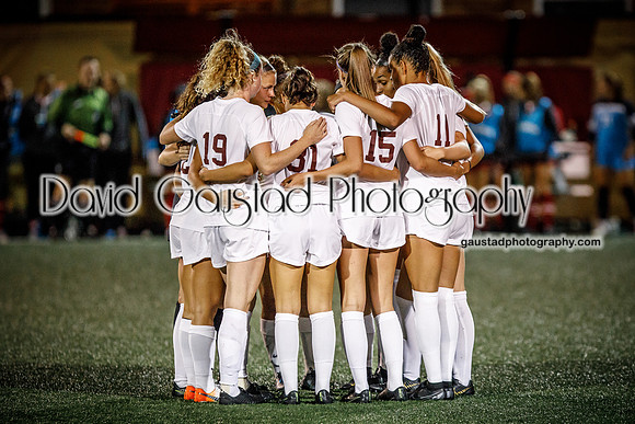 Wisconsin Badgers Women's Soccer team vs. Loyola Ramblers Women's Soccer team