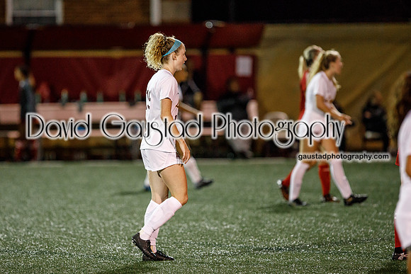 Wisconsin Badgers Women's Soccer team vs. Loyola Ramblers Women's Soccer team