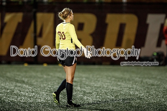 Wisconsin Badgers Women's Soccer team vs. Loyola Ramblers Women's Soccer team