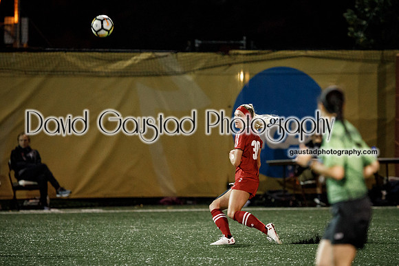 Wisconsin Badgers Women's Soccer team vs. Loyola Ramblers Women's Soccer team