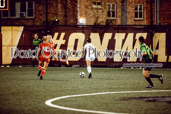 Wisconsin Badgers Women's Soccer team vs. Loyola Ramblers Women's Soccer team