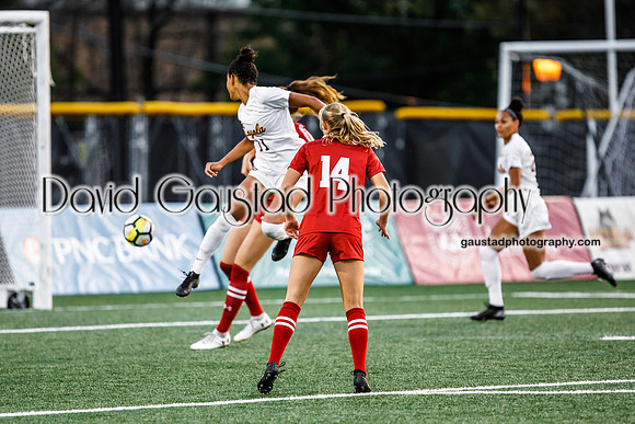 Wisconsin Badgers Women's Soccer team vs. Loyola Ramblers Women's Soccer team