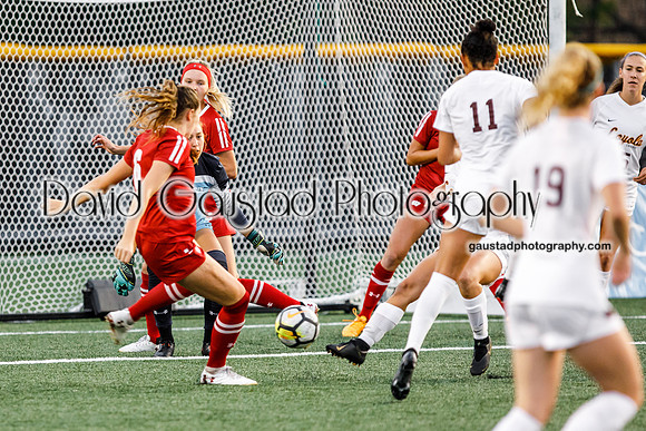 Wisconsin Badgers Women's Soccer team vs. Loyola Ramblers Women's Soccer team