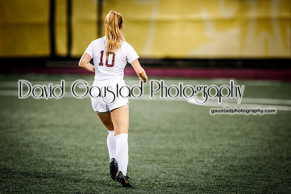 Wisconsin Badgers Women's Soccer team vs. Loyola Ramblers Women's Soccer team
