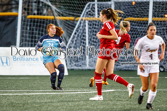 Wisconsin Badgers Women's Soccer team vs. Loyola Ramblers Women's Soccer team
