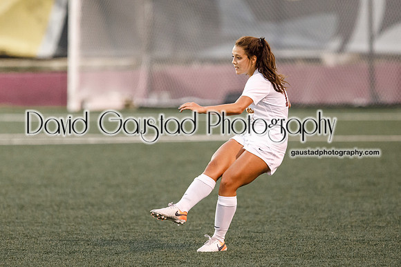 Wisconsin Badgers Women's Soccer team vs. Loyola Ramblers Women's Soccer team