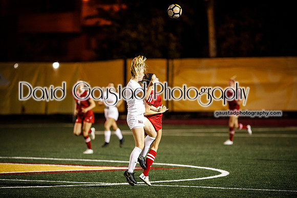 Wisconsin Badgers Women's Soccer team vs. Loyola Ramblers Women's Soccer team