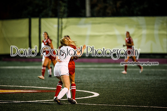 Wisconsin Badgers Women's Soccer team vs. Loyola Ramblers Women's Soccer team
