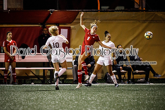 Wisconsin Badgers Women's Soccer team vs. Loyola Ramblers Women's Soccer team