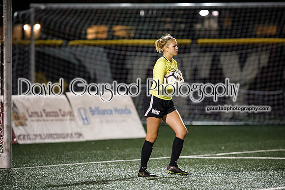 Wisconsin Badgers Women's Soccer team vs. Loyola Ramblers Women's Soccer team