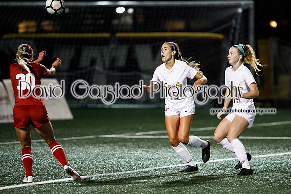 Wisconsin Badgers Women's Soccer team vs. Loyola Ramblers Women's Soccer team