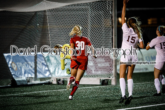 Wisconsin Badgers Women's Soccer team vs. Loyola Ramblers Women's Soccer team