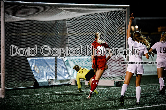 Wisconsin Badgers Women's Soccer team vs. Loyola Ramblers Women's Soccer team