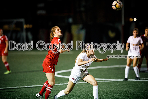 Wisconsin Badgers Women's Soccer team vs. Loyola Ramblers Women's Soccer team