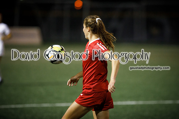 Wisconsin Badgers Women's Soccer team vs. Loyola Ramblers Women's Soccer team