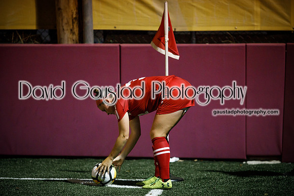 Wisconsin Badgers Women's Soccer team vs. Loyola Ramblers Women's Soccer team