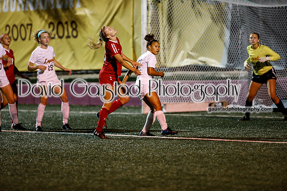 Wisconsin Badgers Women's Soccer team vs. Loyola Ramblers Women's Soccer team