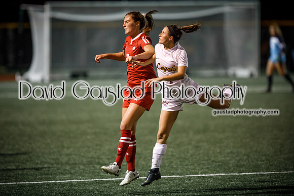 Wisconsin Badgers Women's Soccer team vs. Loyola Ramblers Women's Soccer team