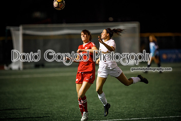 Wisconsin Badgers Women's Soccer team vs. Loyola Ramblers Women's Soccer team