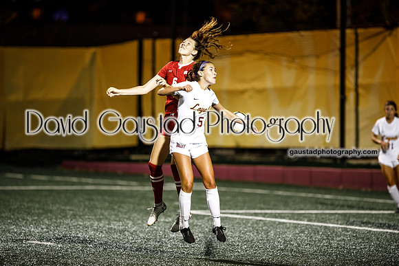 Wisconsin Badgers Women's Soccer team vs. Loyola Ramblers Women's Soccer team