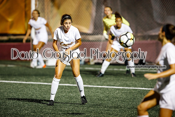 Wisconsin Badgers Women's Soccer team vs. Loyola Ramblers Women's Soccer team