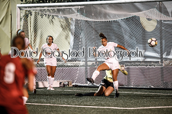 Wisconsin Badgers Women's Soccer team vs. Loyola Ramblers Women's Soccer team