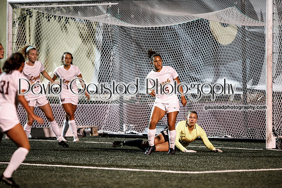 Wisconsin Badgers Women's Soccer team vs. Loyola Ramblers Women's Soccer team