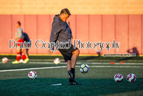 Wisconsin Badgers Women's Soccer team vs. Loyola Ramblers Women's Soccer team