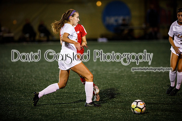Wisconsin Badgers Women's Soccer team vs. Loyola Ramblers Women's Soccer team