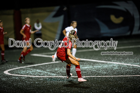 Wisconsin Badgers Women's Soccer team vs. Loyola Ramblers Women's Soccer team