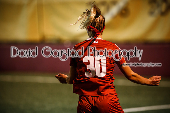 Wisconsin Badgers Women's Soccer team vs. Loyola Ramblers Women's Soccer team