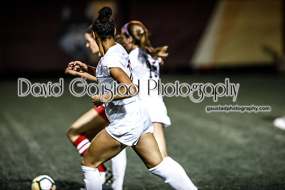 Wisconsin Badgers Women's Soccer team vs. Loyola Ramblers Women's Soccer team
