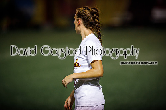 Wisconsin Badgers Women's Soccer team vs. Loyola Ramblers Women's Soccer team