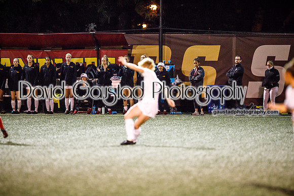 Wisconsin Badgers Women's Soccer team vs. Loyola Ramblers Women's Soccer team