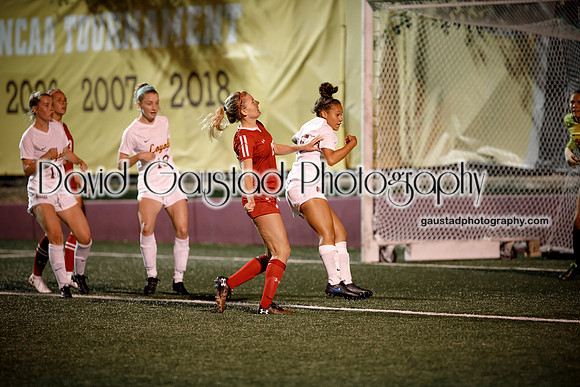 Wisconsin Badgers Women's Soccer team vs. Loyola Ramblers Women's Soccer team