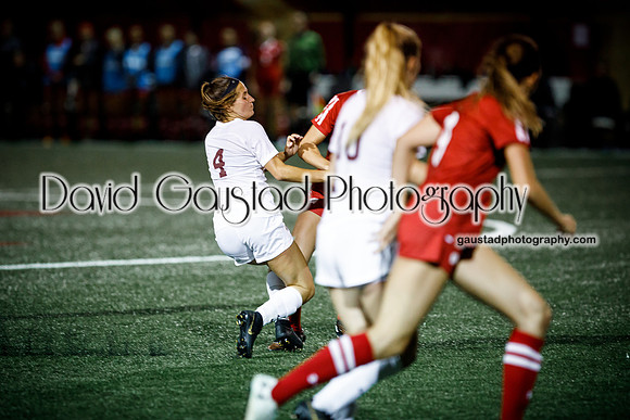 Wisconsin Badgers Women's Soccer team vs. Loyola Ramblers Women's Soccer team