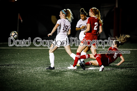 Wisconsin Badgers Women's Soccer team vs. Loyola Ramblers Women's Soccer team